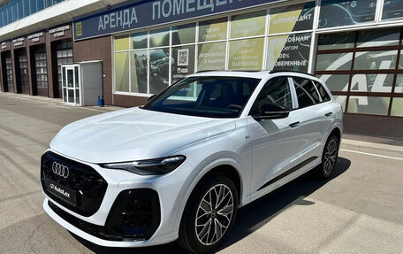 Audi Q5, 2026 год, 6 350 000 рублей, 8 фотография