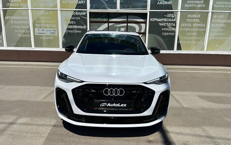 Audi Q5, 2026 год, 6 350 000 рублей, 9 фотография