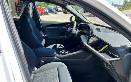 Audi Q5, 2026 год, 6 350 000 рублей, 17 фотография