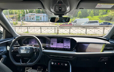 Audi Q5, 2026 год, 6 350 000 рублей, 16 фотография