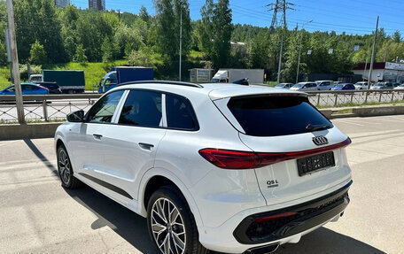 Audi Q5, 2026 год, 6 350 000 рублей, 6 фотография