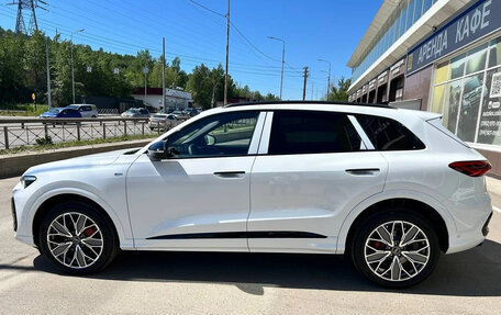 Audi Q5, 2026 год, 6 350 000 рублей, 7 фотография