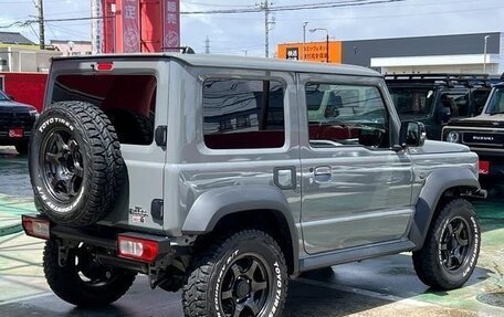 Suzuki Jimny, 2023 год, 1 800 000 рублей, 7 фотография
