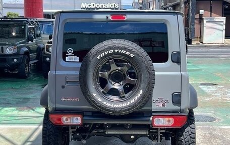 Suzuki Jimny, 2023 год, 1 800 000 рублей, 6 фотография