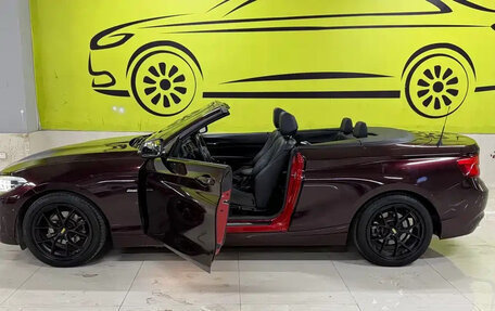 BMW 2 серия F22, 2018 год, 1 640 000 рублей, 9 фотография