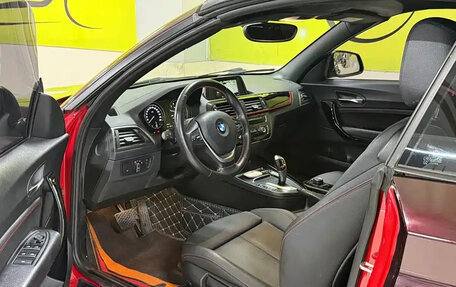 BMW 2 серия F22, 2018 год, 1 640 000 рублей, 6 фотография