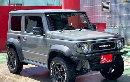 Suzuki Jimny, 2023 год, 1 800 000 рублей, 3 фотография