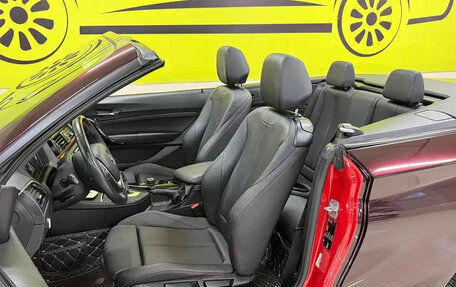 BMW 2 серия F22, 2018 год, 1 640 000 рублей, 5 фотография