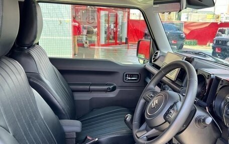 Suzuki Jimny, 2023 год, 1 800 000 рублей, 10 фотография