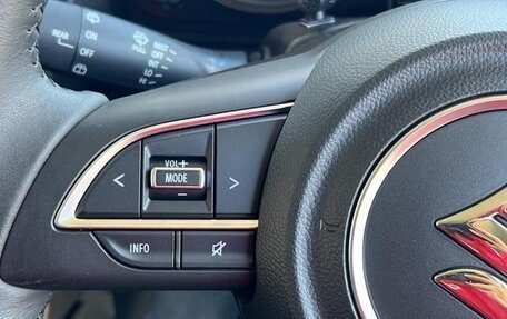 Suzuki Jimny, 2023 год, 1 800 000 рублей, 12 фотография
