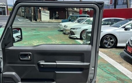 Suzuki Jimny, 2023 год, 1 800 000 рублей, 19 фотография