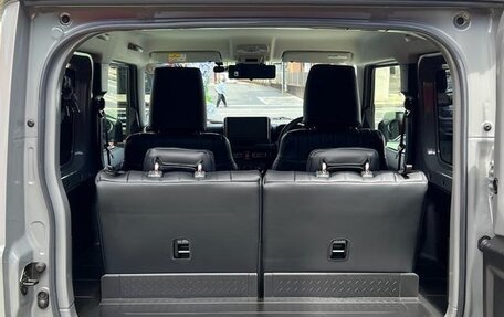 Suzuki Jimny, 2023 год, 1 800 000 рублей, 22 фотография