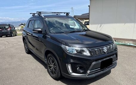 Suzuki Escudo IV, 2022 год, 1 625 000 рублей, 4 фотография