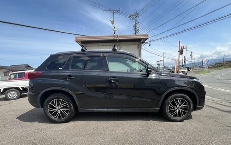 Suzuki Escudo IV, 2022 год, 1 625 000 рублей, 3 фотография