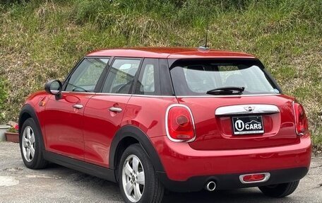MINI Hatch, 2015 год, 660 000 рублей, 3 фотография