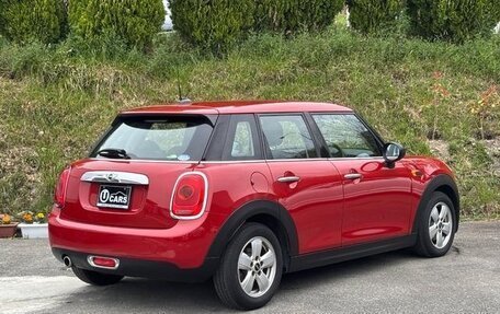 MINI Hatch, 2015 год, 660 000 рублей, 4 фотография