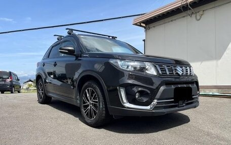 Suzuki Escudo IV, 2022 год, 1 625 000 рублей, 5 фотография