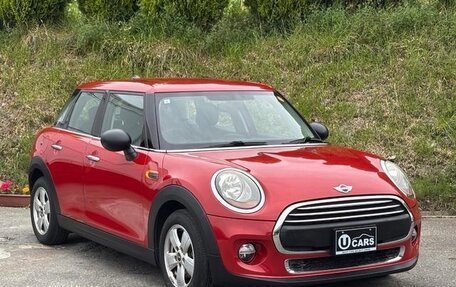 MINI Hatch, 2015 год, 660 000 рублей, 2 фотография