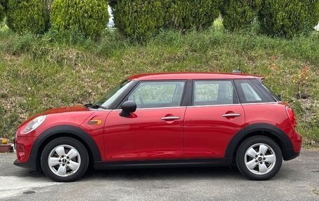 MINI Hatch, 2015 год, 660 000 рублей, 5 фотография
