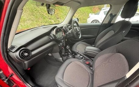 MINI Hatch, 2015 год, 660 000 рублей, 10 фотография