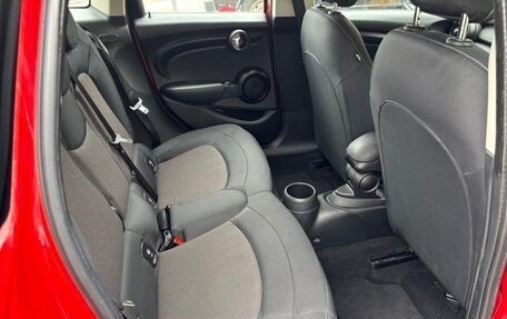 MINI Hatch, 2015 год, 660 000 рублей, 12 фотография