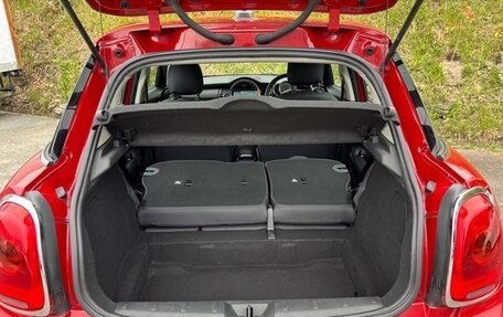 MINI Hatch, 2015 год, 660 000 рублей, 13 фотография