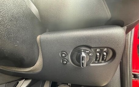 MINI Hatch, 2015 год, 660 000 рублей, 9 фотография