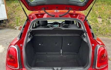 MINI Hatch, 2015 год, 660 000 рублей, 14 фотография