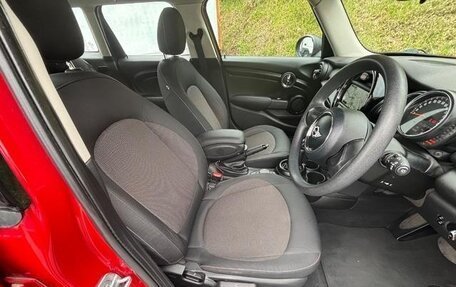 MINI Hatch, 2015 год, 660 000 рублей, 11 фотография