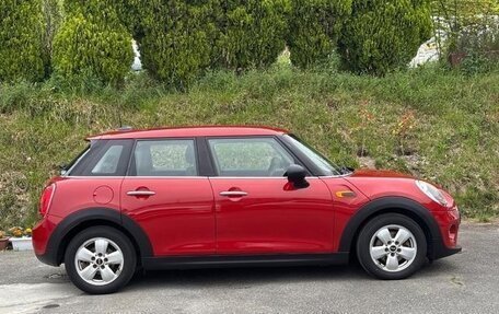 MINI Hatch, 2015 год, 660 000 рублей, 6 фотография