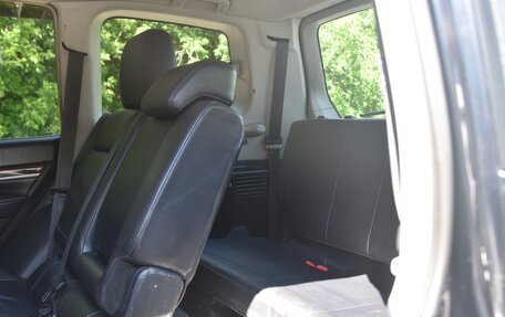 Mitsubishi Pajero IV, 2008 год, 1 450 000 рублей, 10 фотография