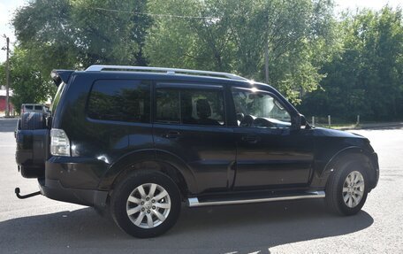 Mitsubishi Pajero IV, 2008 год, 1 450 000 рублей, 4 фотография