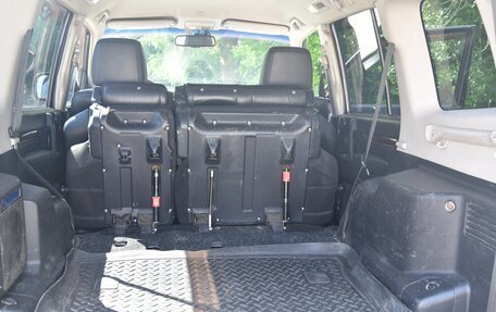 Mitsubishi Pajero IV, 2008 год, 1 450 000 рублей, 9 фотография