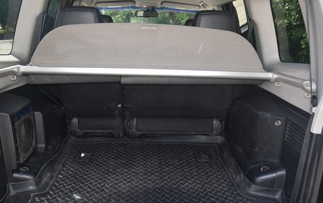 Mitsubishi Pajero IV, 2008 год, 1 450 000 рублей, 8 фотография