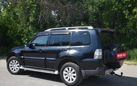 Mitsubishi Pajero IV, 2008 год, 1 450 000 рублей, 2 фотография