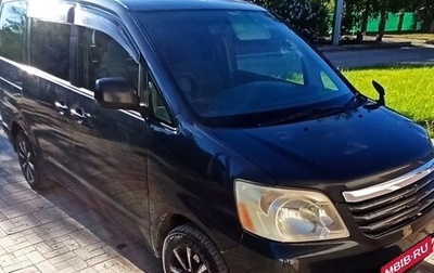 Toyota Noah III, 2006 год, 800 000 рублей, 1 фотография