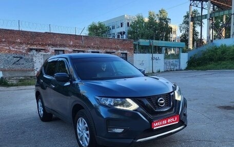 Nissan X-Trail, 2020 год, 2 150 000 рублей, 1 фотография