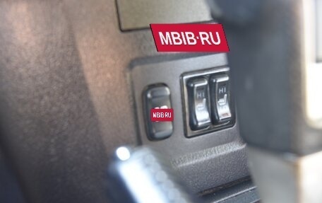 Mitsubishi Pajero IV, 2008 год, 1 450 000 рублей, 19 фотография