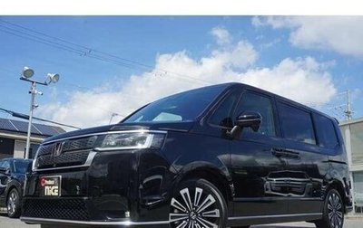 Honda Stepwgn, 2026 год, 2 540 000 рублей, 1 фотография
