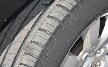 Mitsubishi Pajero IV, 2008 год, 1 450 000 рублей, 20 фотография