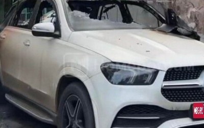 Mercedes-Benz GLE, 2020 год, 1 900 000 рублей, 1 фотография