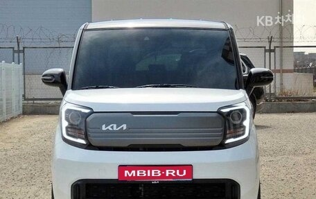 KIA Ray, 2023 год, 1 110 000 рублей, 1 фотография