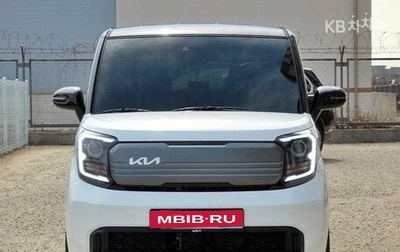KIA Ray, 2023 год, 1 110 000 рублей, 1 фотография