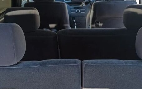 Toyota Noah III, 2006 год, 800 000 рублей, 11 фотография