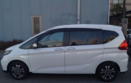 Honda Freed II, 2023 год, 1 655 000 рублей, 2 фотография
