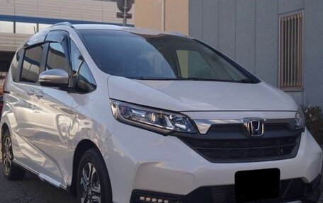 Honda Freed II, 2023 год, 1 655 000 рублей, 6 фотография
