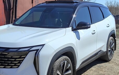Geely Atlas, 2024 год, 3 200 000 рублей, 2 фотография