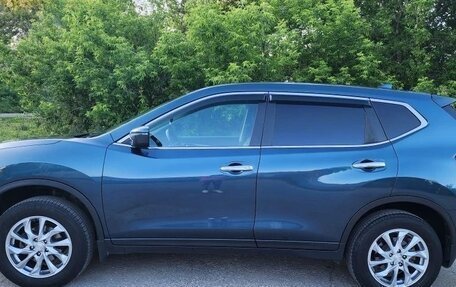 Nissan X-Trail, 2020 год, 2 150 000 рублей, 2 фотография