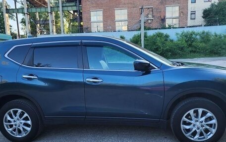 Nissan X-Trail, 2020 год, 2 150 000 рублей, 3 фотография