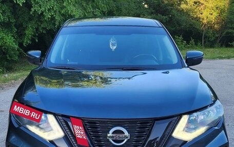 Nissan X-Trail, 2020 год, 2 150 000 рублей, 5 фотография